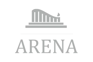 Logo Arena - Miejsce niezapomnianych wydarzeń