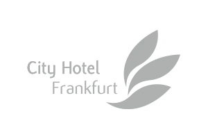 Logo City Hotel Frankfurt - Komfortowy pobyt w centrum miasta