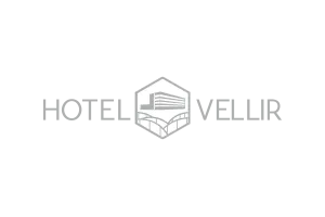 Logo Hotelu Vellir - Twój komfortowy pobyt w otoczeniu natury