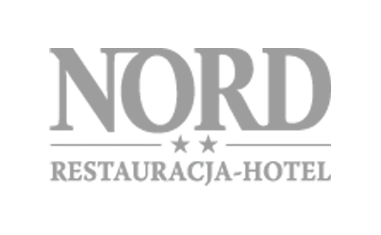 Logo Nord Hotel - Wyjątkowy komfort w sercu miasta